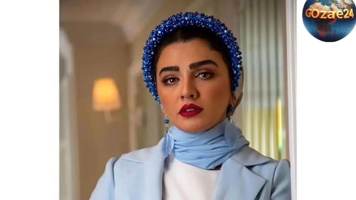سیما خضرآبادی در سلفی متفاوت لب پنجره برج‌های تهران: عکس منحصربه‌فرد و جزئیات زندگی هنری
