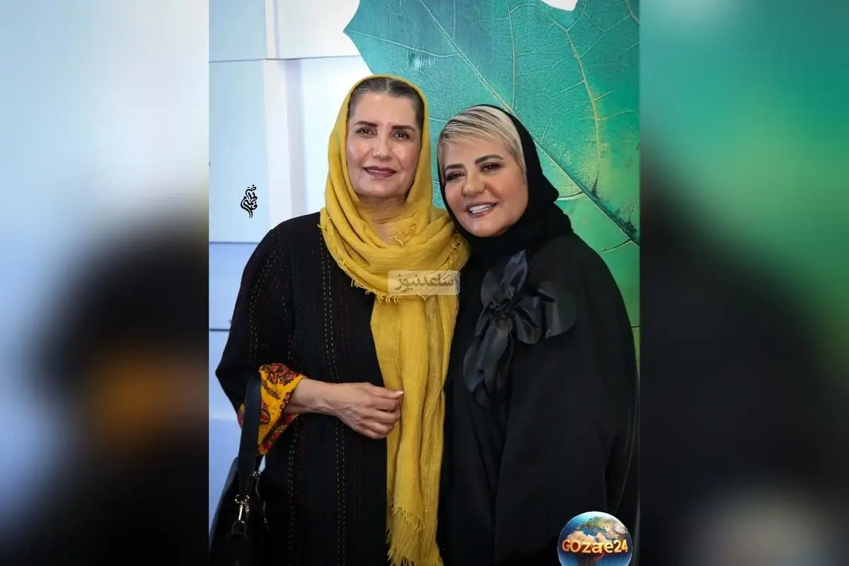 بررسی استایل و تیپ هنرمندان در سومین روز اکران فیلم کوتاه چهل و دومین دوره در ایران مال