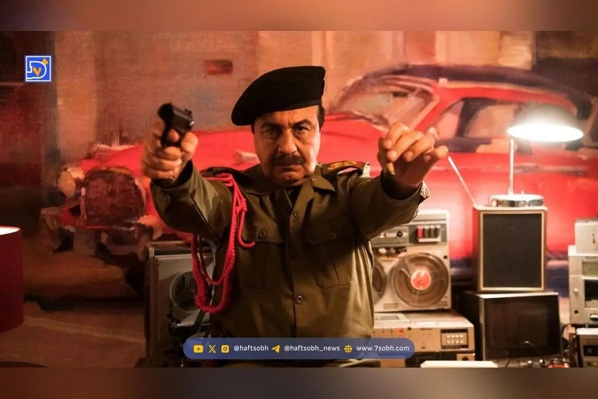 نقد و بررسی فیلم «صددام»: شوخی‌های تکراری و فیلمنامه ضعیف، فرصت از دست رفته سینما