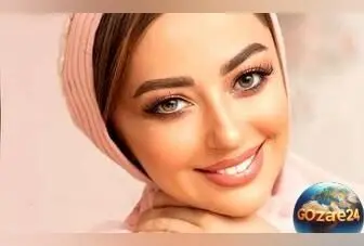 مدل کت و دامن سنگین و رنگین نفیسه روشن برای عید امسال؛ استایلی نفیس و شیک برای خانم‌ها