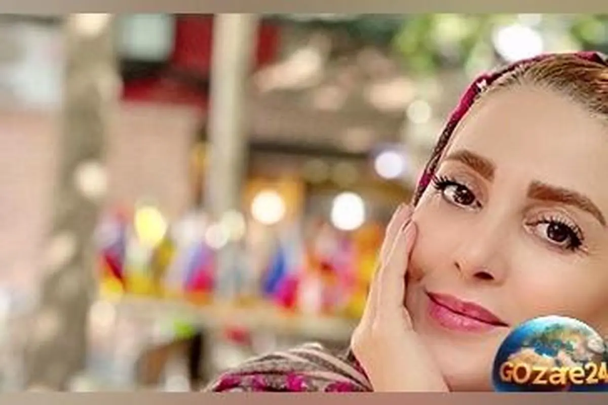 ژیلا صادقی از برخورد نیروهای امنیتی با معترضان حمایت کرد و جنجال رسانه‌ای به راه انداخت