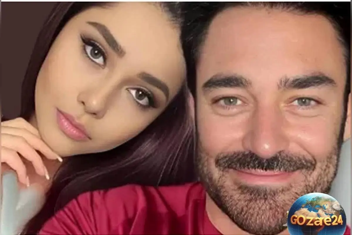 عکس جدید آیسان آقاخانی مادرزن رضا گلزار قبل از ازدواج + جزئیات ازدواج و آشنایی با محمدرضا گلزار