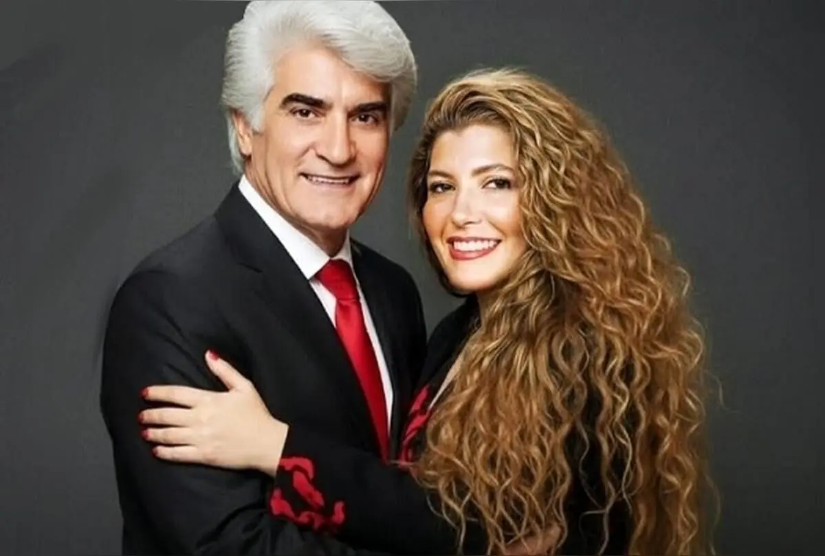 بیوگرافی ژاکلین دردریان، دختر ویگن و علت مرگ ناگهانی شاعر و ترانه‌سرای مشهور ایرانی