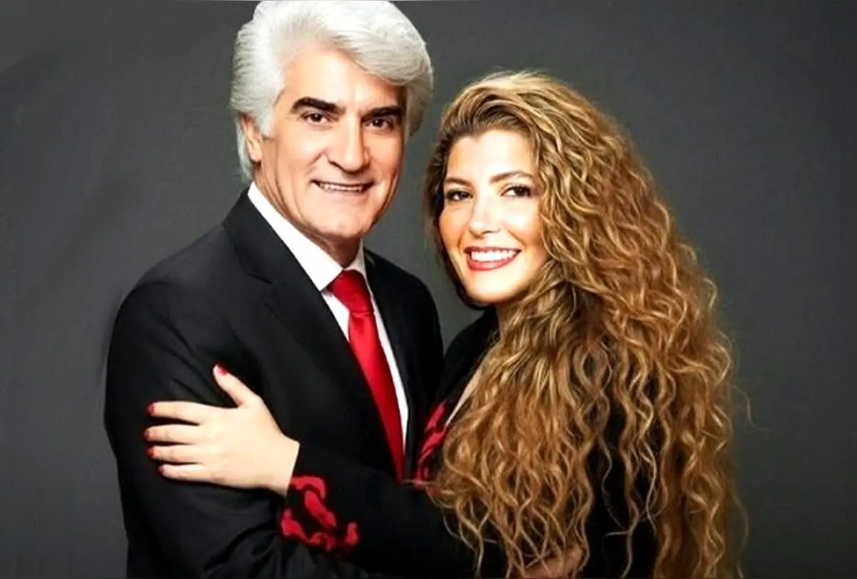 بیوگرافی ژاکلین دردریان، دختر ویگن و علت مرگ ناگهانی شاعر و ترانه‌سرای مشهور ایرانی