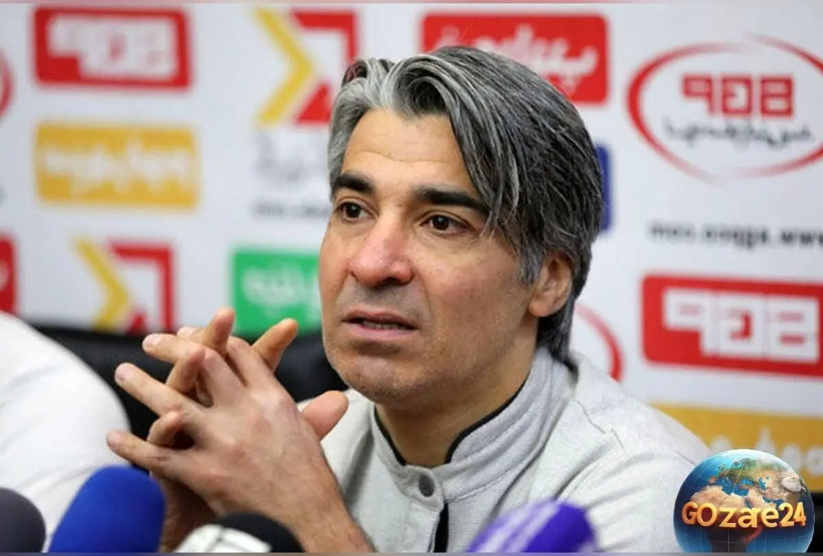 وحید شمسایی: زندگی‌ام را مدیون حضرت زهرا هستم | داستان موفقیت و نقش الهی در مسیر ورزشکار برتر