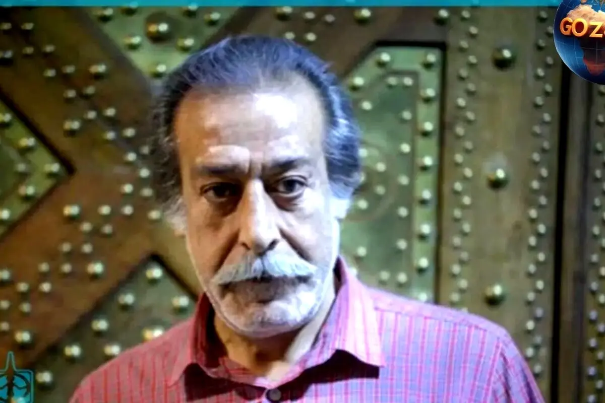 درگذشت یعقوب صباحی، بازیگر پیشکسوت تئاتر و تلویزیون ایران پس از مبارزه با سکته مغزی
