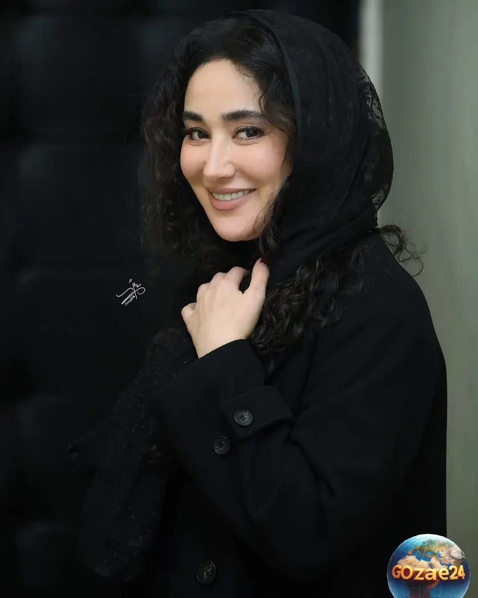 بهاره افشاری در سفر لاکچری کنار رودخانه: عکس‌های جدید و پیام دلنشین درباره خوشبختی