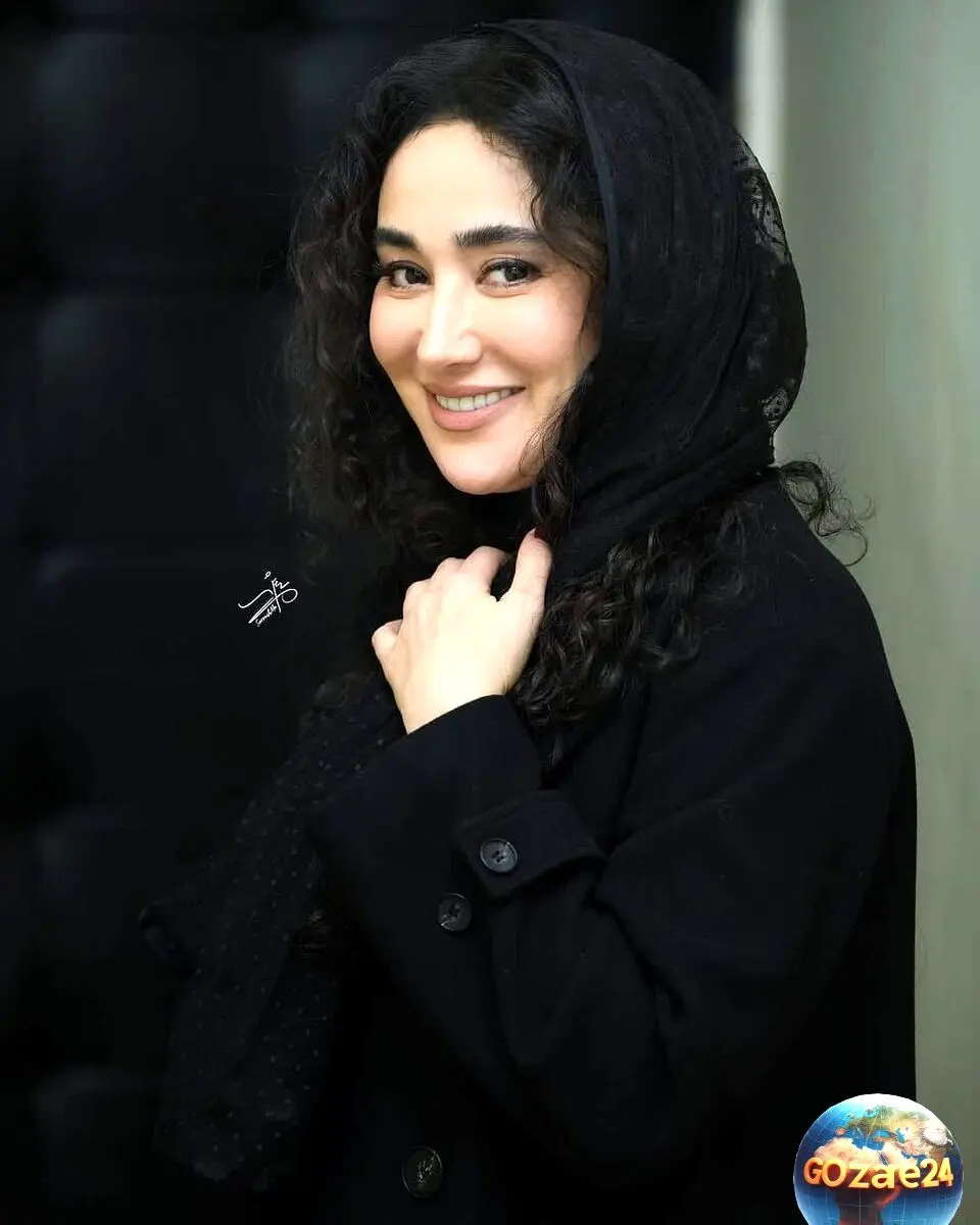 بهاره افشاری در سفر لاکچری کنار رودخانه: عکس‌های جدید و پیام دلنشین درباره خوشبختی
