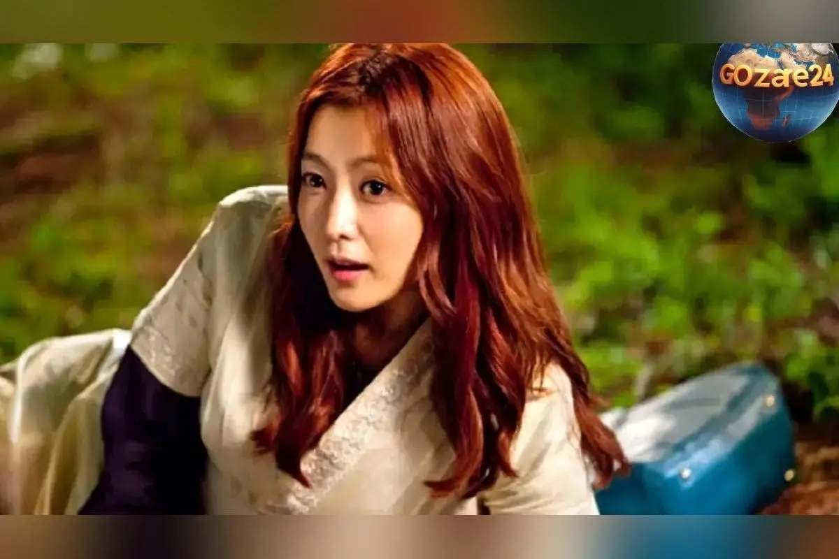 تصاویر نادر و جدید از کیم هی سون در نقش پزشک اعظم در سرنوشت، در آمریکا در سال ۱۴۰۳: سفر در زمان و چهره‌ای متفاوت