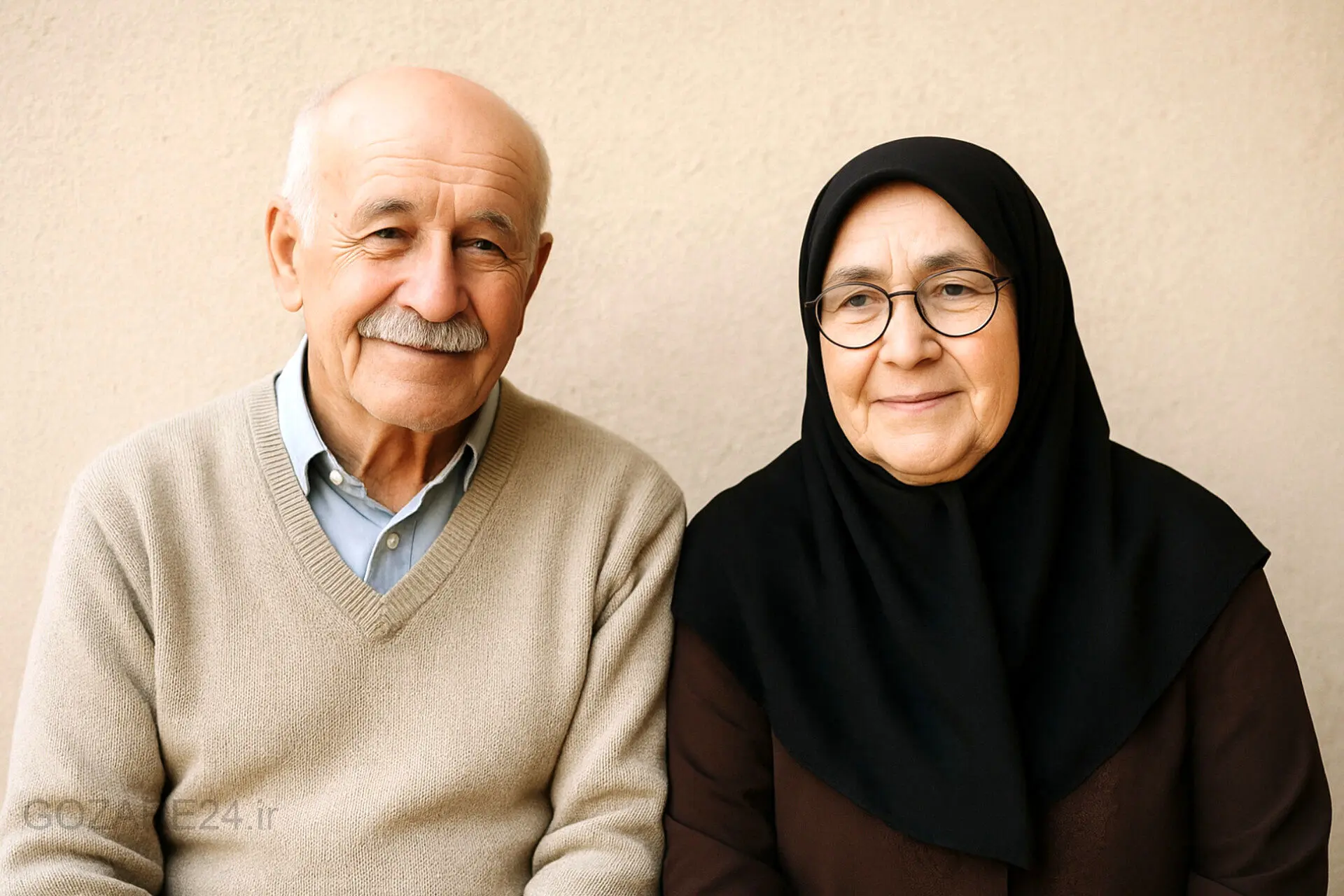 متن‌های آماده تبریک روز جهانی سالمندان برای پیامک، بنر، استوری و مناسبت‌های اداری