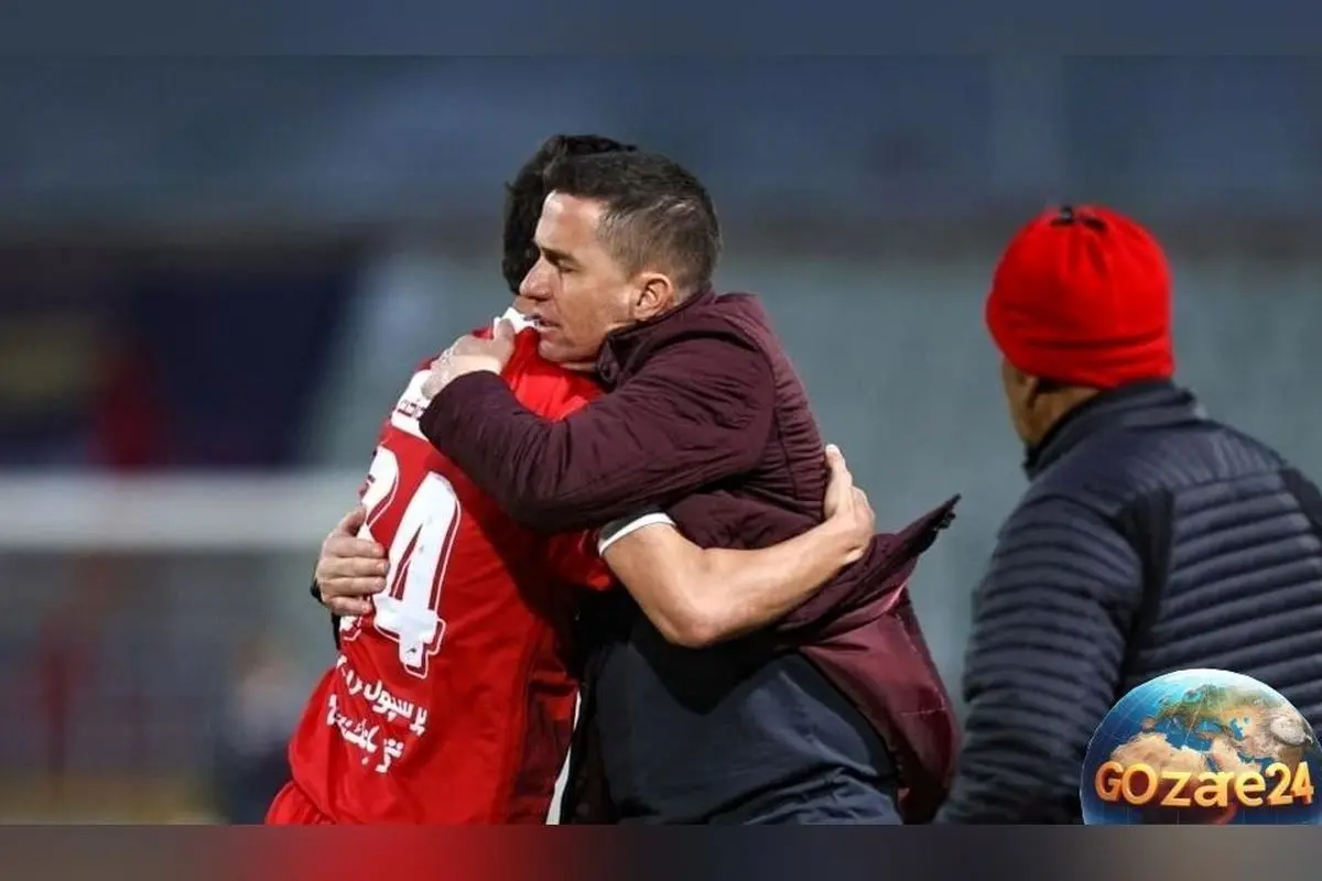 جوان‌گرایی در لیگ برتر فوتبال ایران: تراکتور همچنان در مقابل تغییر مقاومت می‌کند