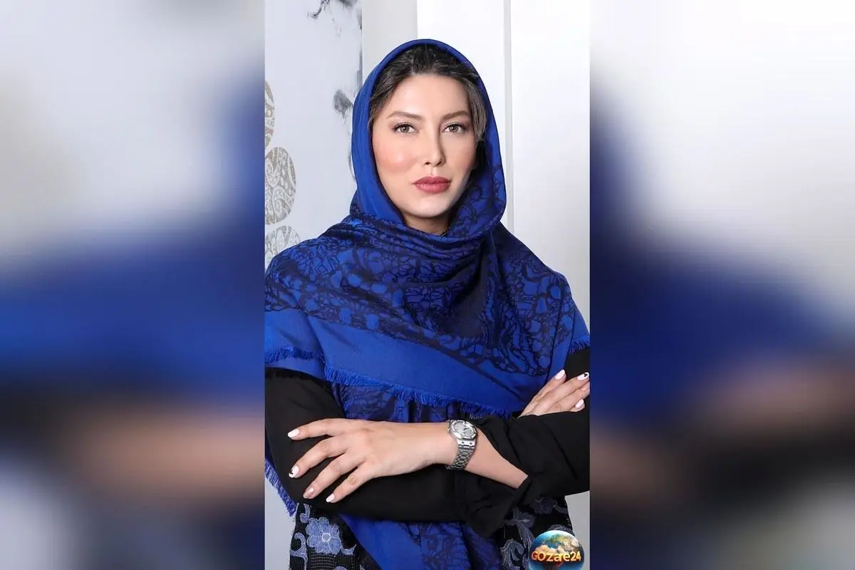 فریبا نادری از کادوهای روز زن بیربط و انتقادات تند به هدایا در صفحه اینستاگرام خود