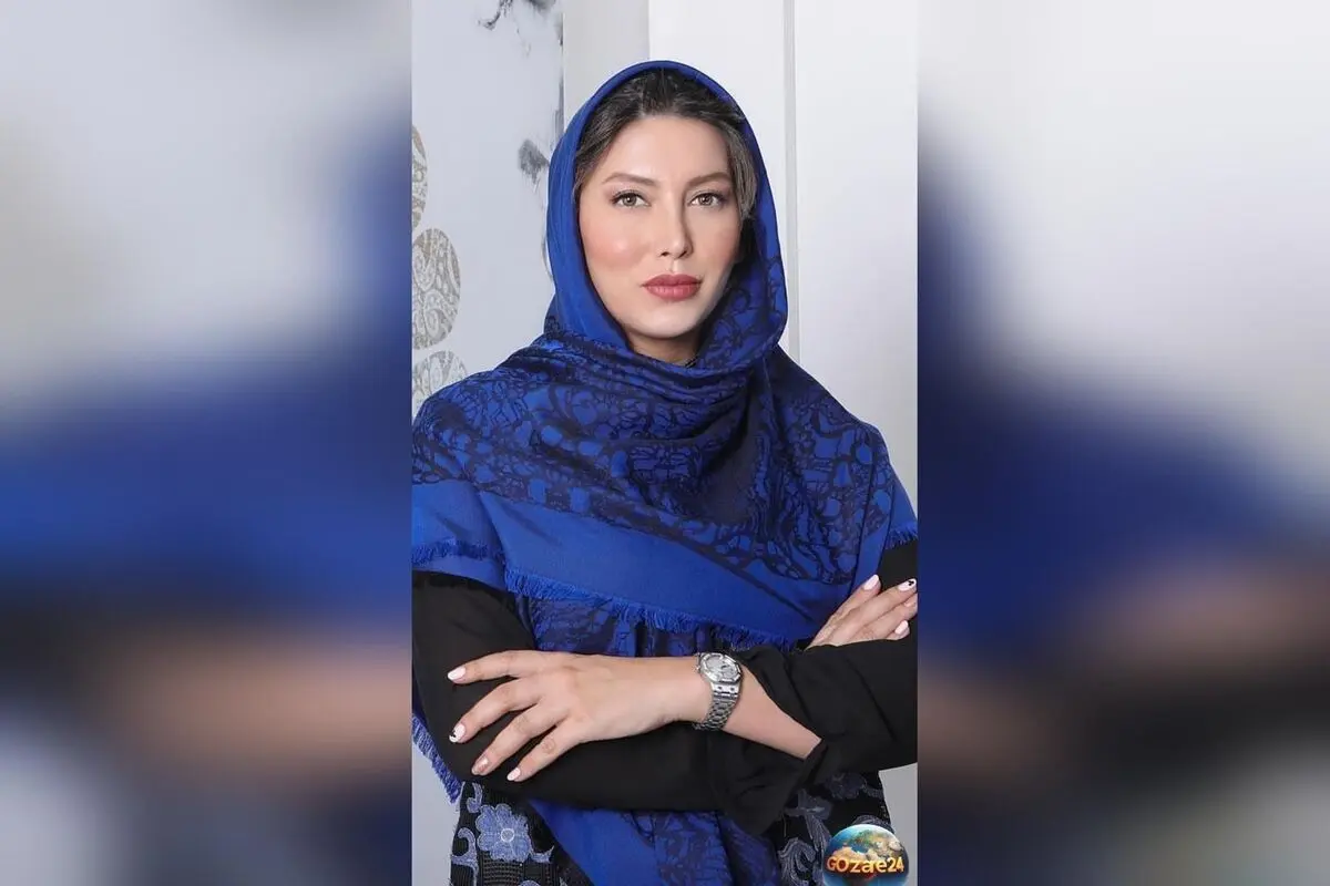 فریبا نادری از کادوهای روز زن بی‌ربط و انتقادات تند به هدایا در صفحه اینستاگرام خود