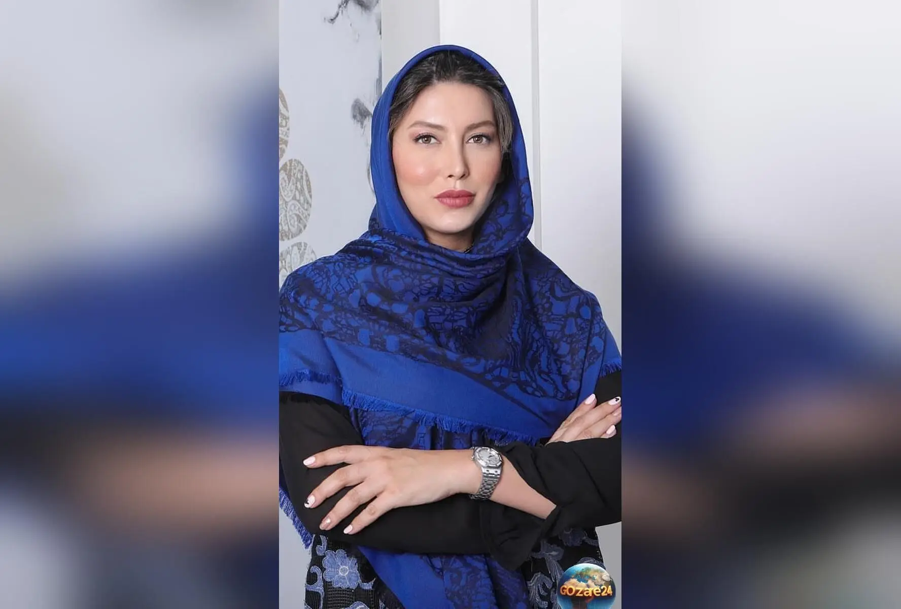 فریبا نادری از کادوهای روز زن بی‌ربط و انتقادات تند به هدایا در صفحه اینستاگرام خود