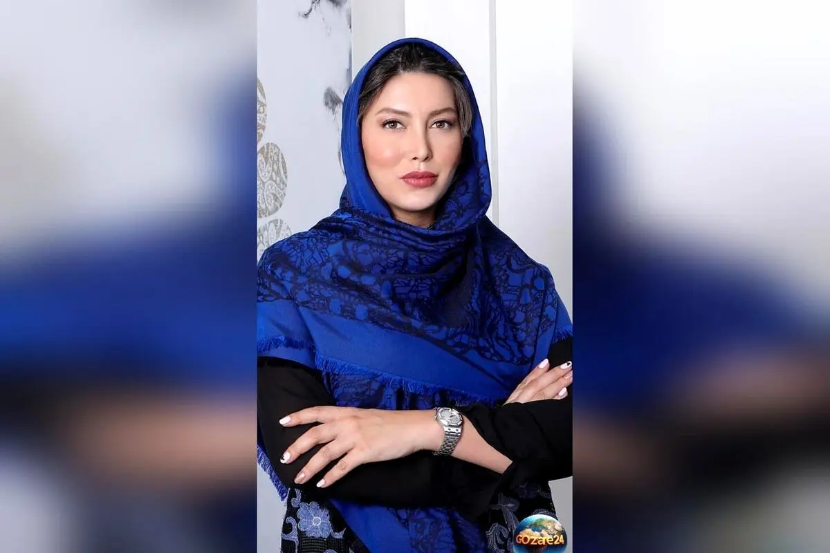فریبا نادری از کادوهای روز زن بی‌ربط و انتقادات تند به هدایا در صفحه اینستاگرام خود