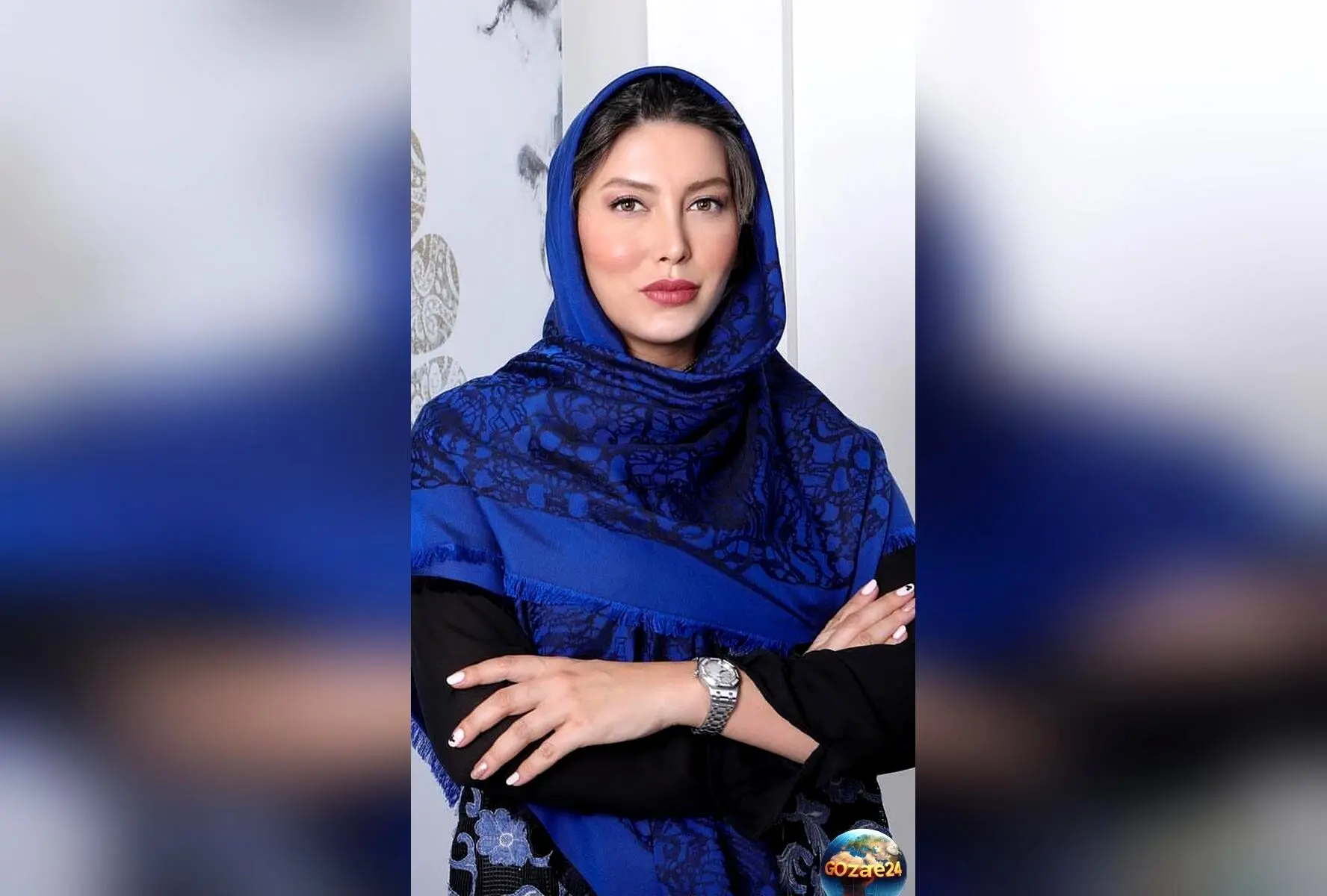 فریبا نادری از کادوهای روز زن بی‌ربط و انتقادات تند به هدایا در صفحه اینستاگرام خود