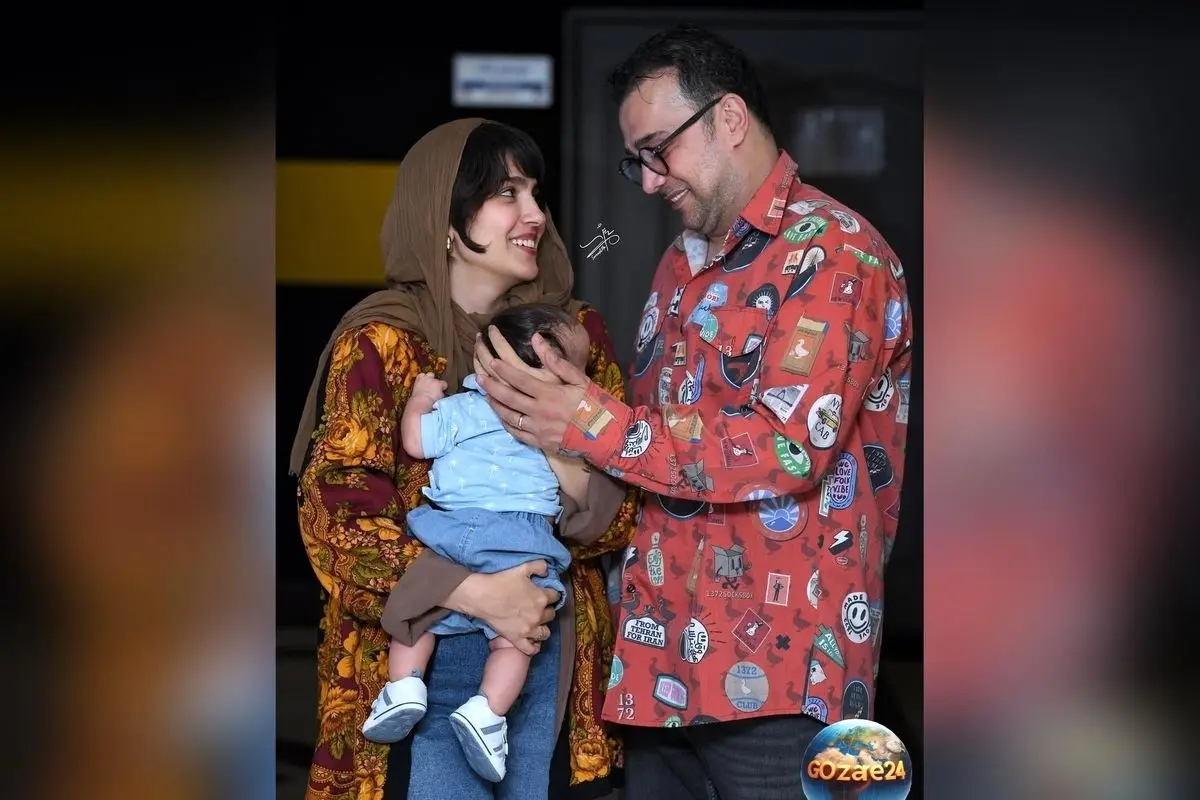 نگاهی متفاوت به استایل هنرمندان در کنسرت سعید ترابی؛ تصاویر جذاب و استایل‌های شیک در بک استیج