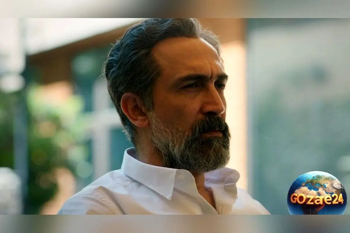 شباهت شگفتانگیز هادی حجازیفر به برادر هنرمندش + عکسهای دیدنی از نقشهای متفاوتشان