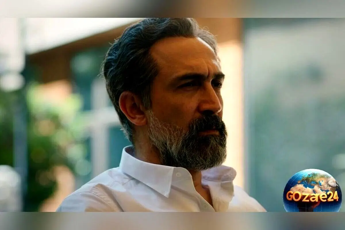 شباهت شگفت‌انگیز هادی حجازی‌فر به برادر هنرمندش + عکس‌های دیدنی از نقش‌های متفاوتشان
