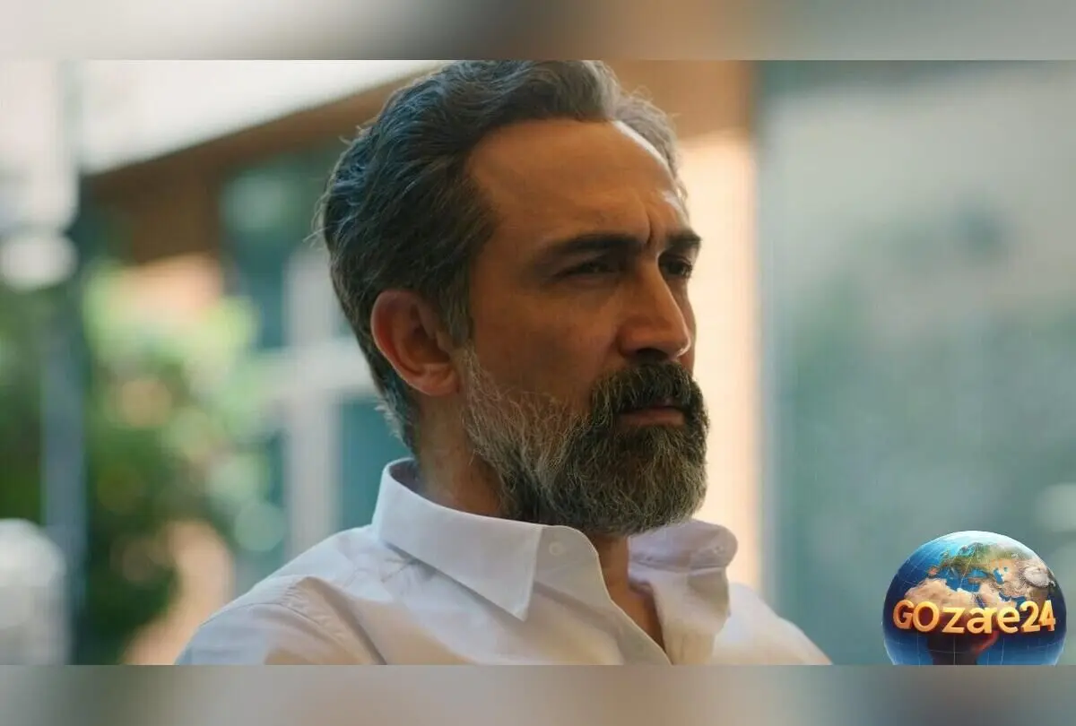 شباهت شگفت‌انگیز هادی حجازی‌فر به برادر هنرمندش + عکس‌های دیدنی از نقش‌های متفاوتشان