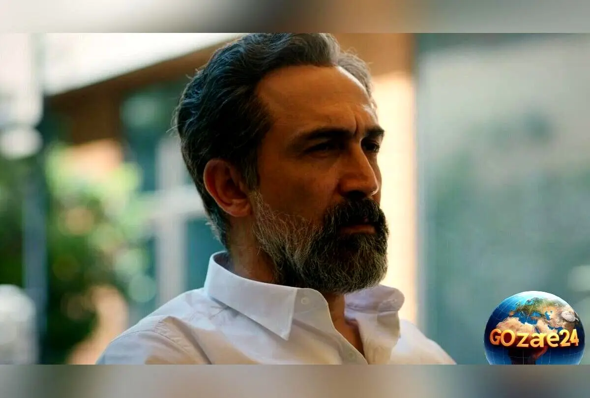 شباهت شگفت‌انگیز هادی حجازی‌فر به برادر هنرمندش + عکس‌های دیدنی از نقش‌های متفاوتشان