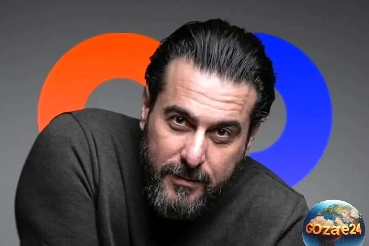 عکس جدید و دلنشین محسن کیایی با دختر بانمک و چشم درشتش؛ لحظه‌ای شیرین و دیدنی از رابطه پدر و دختر