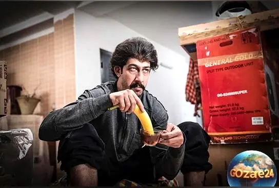 بهرام افشاری از تجربه‌های عجیب در کلاس رزمی و دعواهای خیابانی | داستانی جذاب و دیدنی