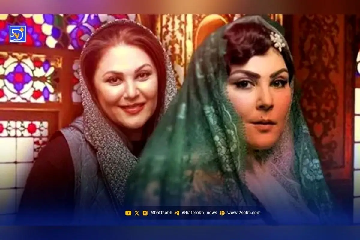 عکس‌های جدید لاله اسکندری در ژاپن + بیوگرافی و داستان سریال بامداد خمار