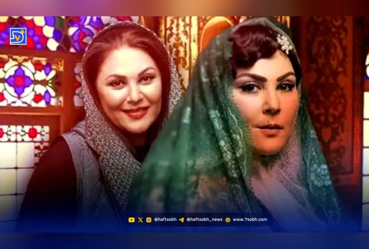 عکس‌های جدید لاله اسکندری در ژاپن + بیوگرافی و داستان سریال بامداد خمار