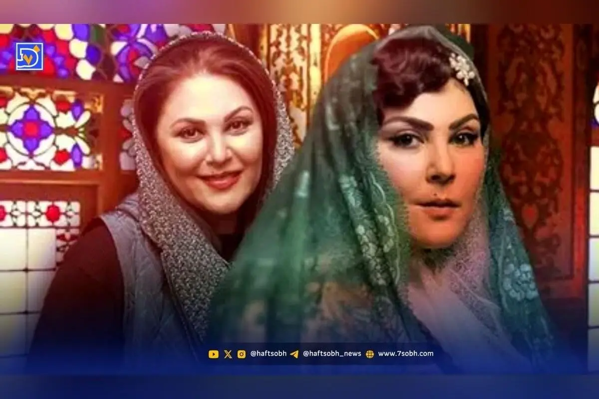 عکس‌های جدید لاله اسکندری در ژاپن + بیوگرافی و داستان سریال بامداد خمار