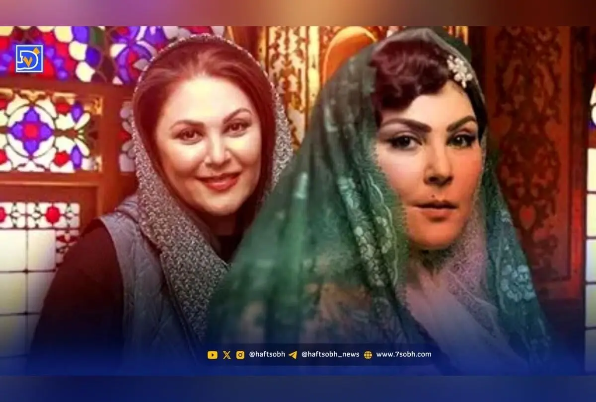 عکس‌های جدید لاله اسکندری در ژاپن + بیوگرافی و داستان سریال بامداد خمار
