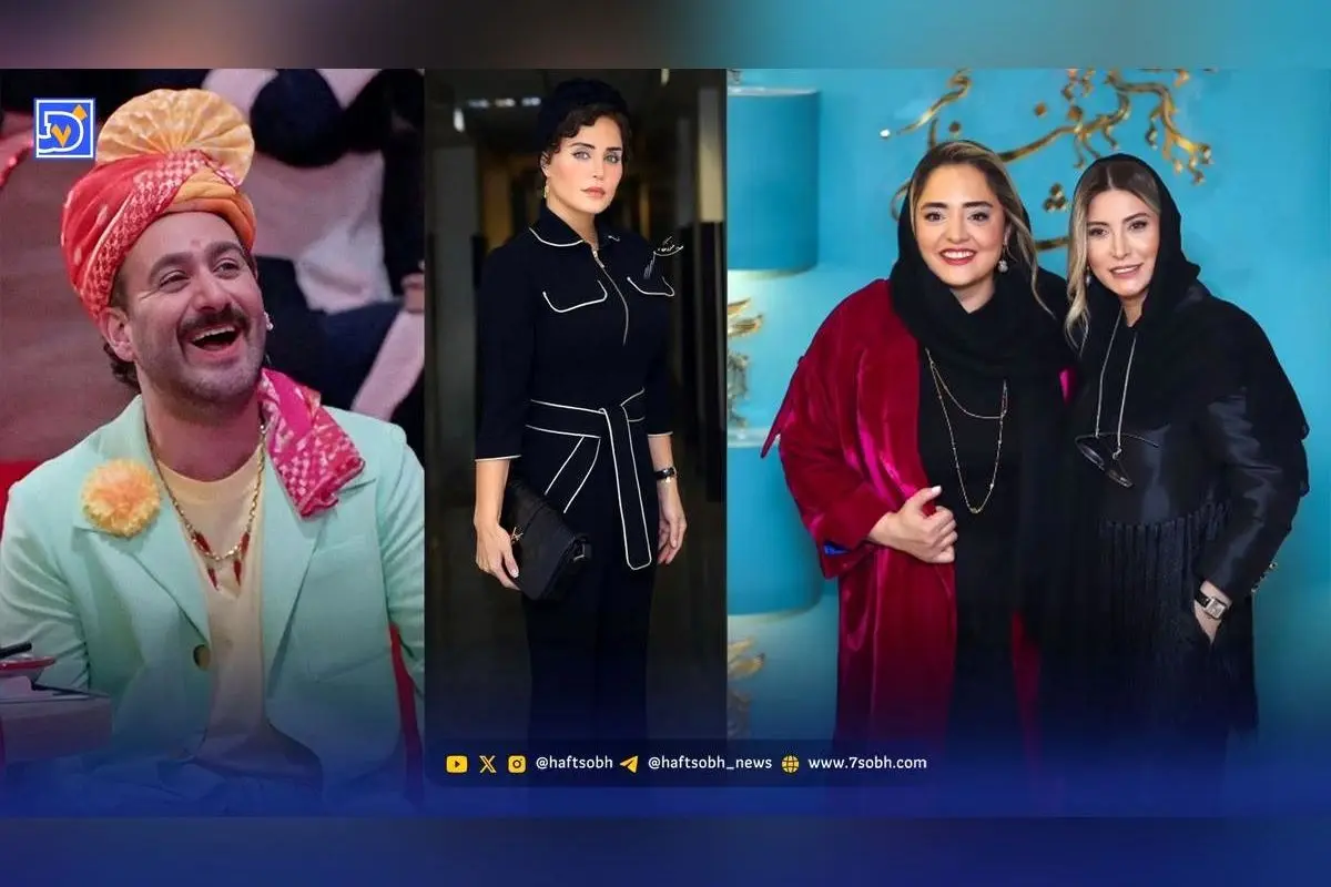 عصر سینما در ایران: دوستی‌های صمیمی، نقش‌آفرینی‌های متفاوت و پشت صحنه‌های جذاب فیلم «کج پیله»