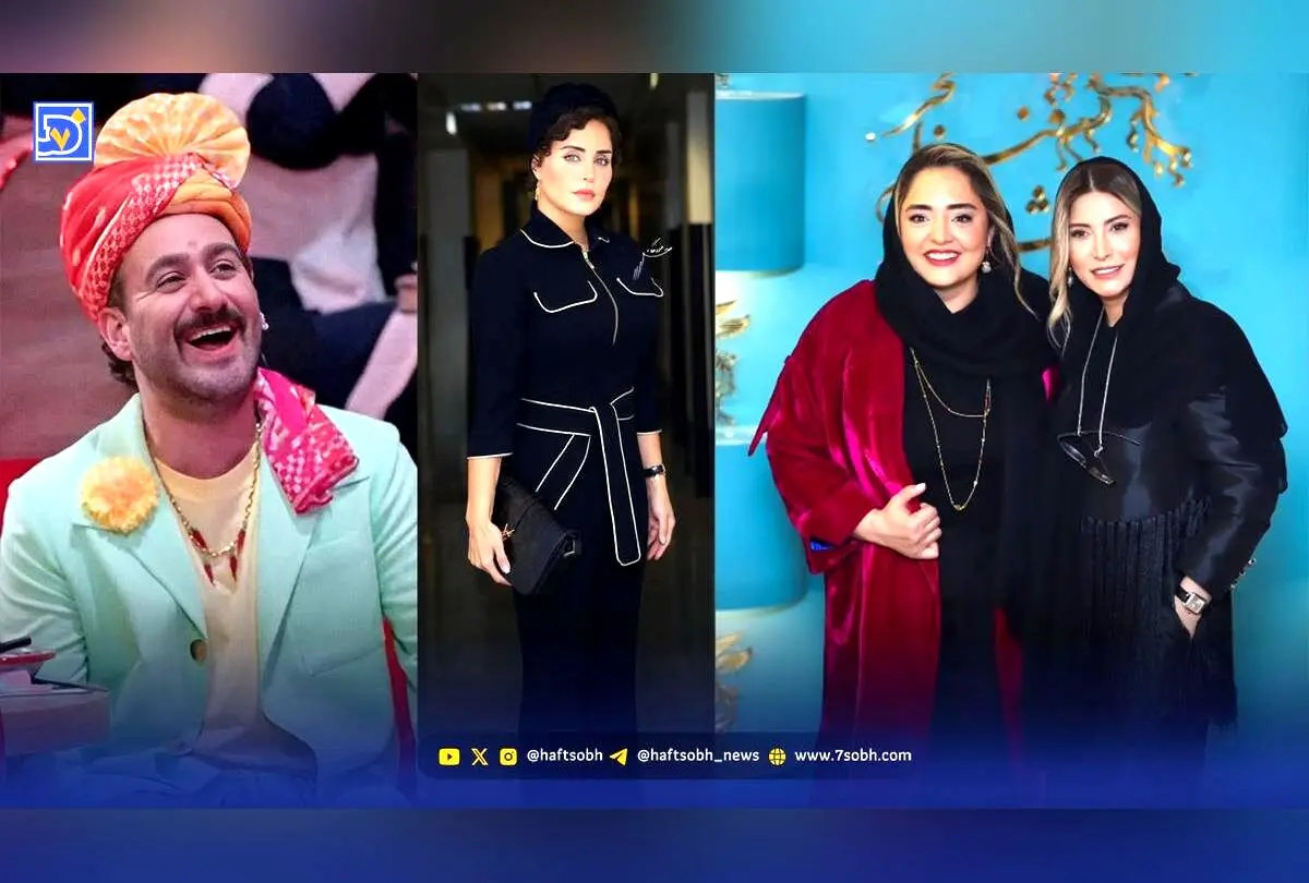 عصر سینما در ایران: دوستی‌های صمیمی، نقش‌آفرینی‌های متفاوت و پشت صحنه‌های جذاب فیلم «کج پیله»
