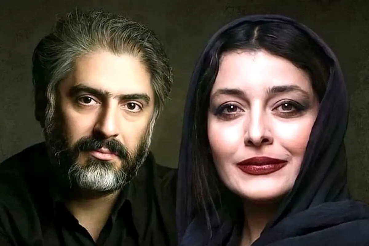 خانه لوکس و خاص ساره بیات و همسرش علیرضا افکاری با دکوراسیون بی‌نظیر و قاب‌های عکس دیدنی