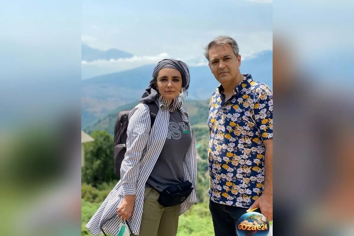 طراحی داخلی منزل لیندا کیانی با الهام از سنت‌های ایرانی، ترکیبی از سادگی، هنر و گرمای محیط