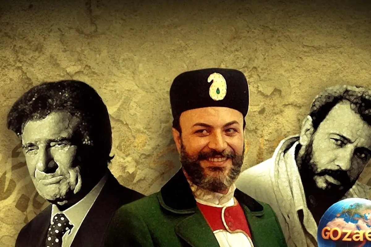 اجرای بی‌نظیر استاد محمدرضا شجریان در فیلم دلشدگان؛ یادگاری ماندگار از صدای بهشتی و درخشش زنده یاد امین تارخ