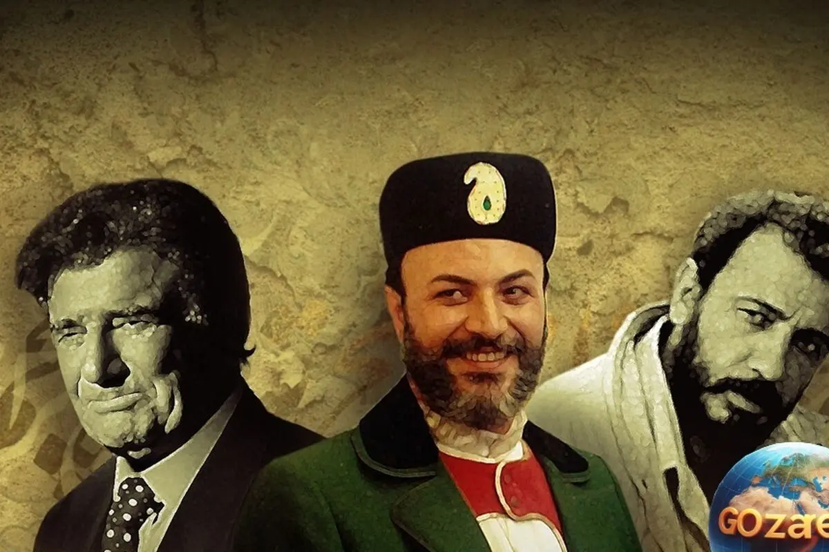 اجرای بی‌نظیر استاد محمدرضا شجریان در فیلم دلشدگان؛ یادگاری ماندگار از صدای بهشتی و درخشش زنده یاد امین تارخ