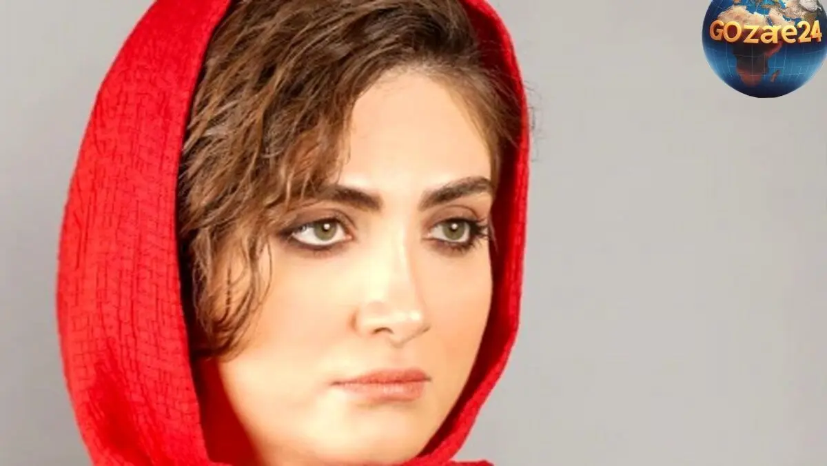 تغییر چهره بی‌نظیر الناز ملک در ۲۸ سالگی؛ تصاویر جدید و خیره‌کننده بازیگر زخم کاری