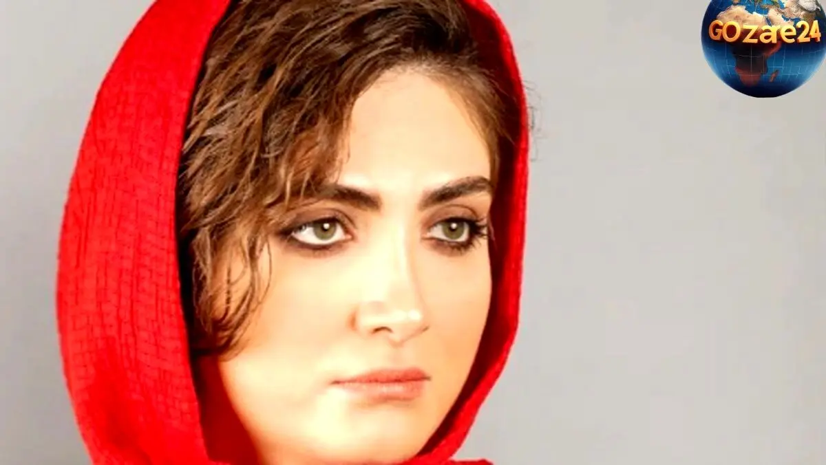 تغییر چهره بی‌نظیر الناز ملک در ۲۸ سالگی؛ تصاویر جدید و خیره‌کننده بازیگر زخم کاری