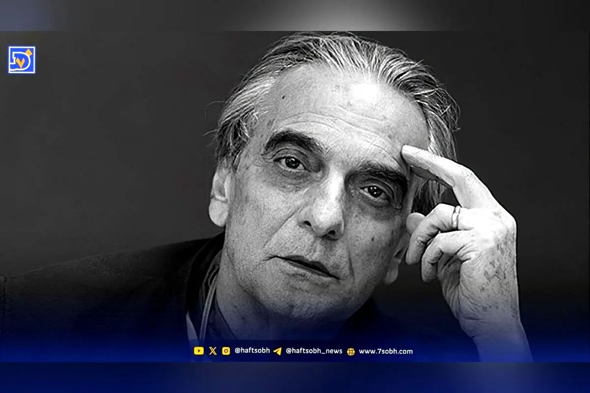 مروری بر هفت نقش ماندگار همایون ارشادی؛ زندگی، عشق و هنر در کارنامه بازیگر محبوب سینمای ایران