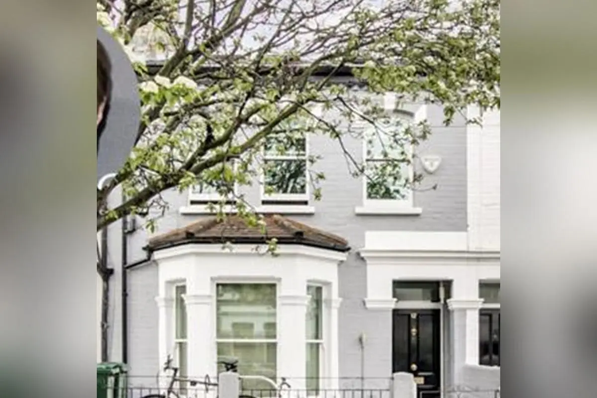 خانه کودکی هری پاتر؛ دکوراسیون ساده و مدرن خانه ثروتمندترین بازیگر جوان جهان