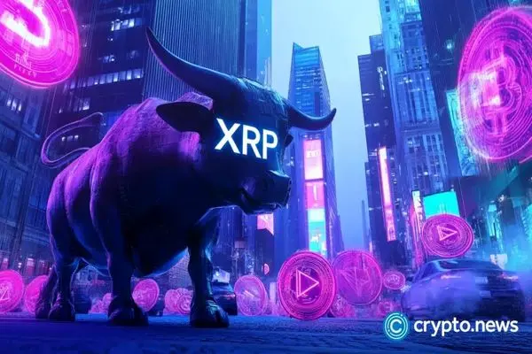 تحلیل تکنیکال ریپل (XRP): الگوی کاپ و هندل مسیر قیمت را به سمت هدف ۵.۲۰ دلار هموار می‌کند