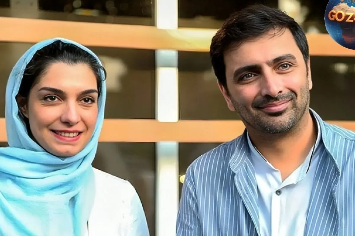 الیکا عبدالرزاقی از شباهت همسرش امین زندگانی به کوروش کبیر و مهارت‌های سوارکاری و شمشیربازی او سخن گفت