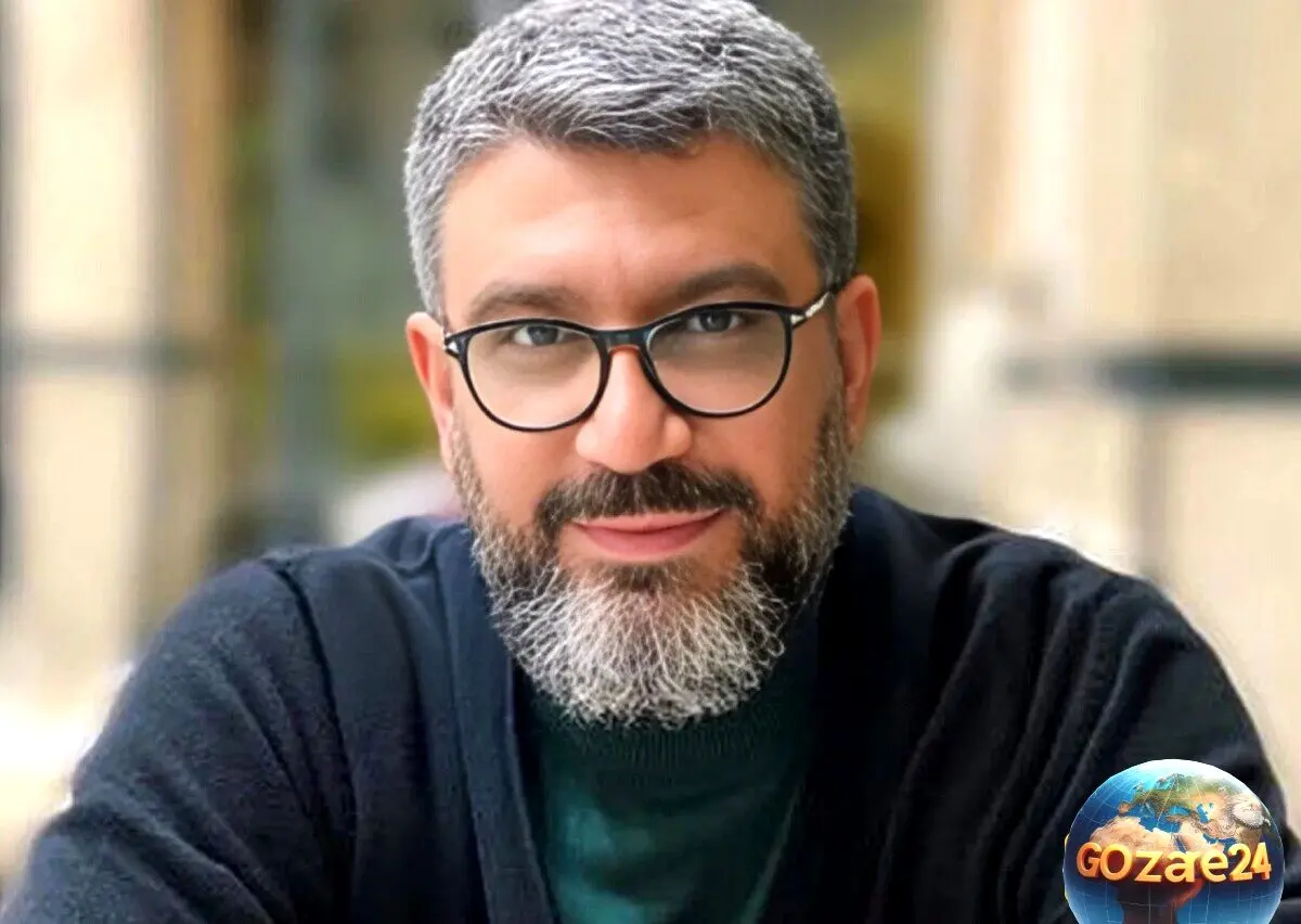 واکنش عجیب رضا رشیدپور به دستمزد ۲ میلیاردی در برنامه سیم آخر؛ شوخی یا واقعیت؟