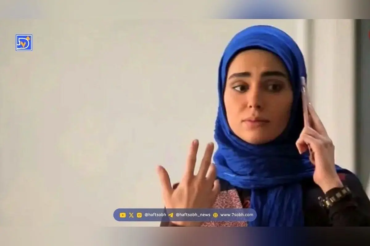 بیوگرافی کامل و جذاب لاله مرزبان، بازیگر نقش‌آفرین در سریال آنام با استایل فرانسوی و رازهای موفقیت در عرصه هنر