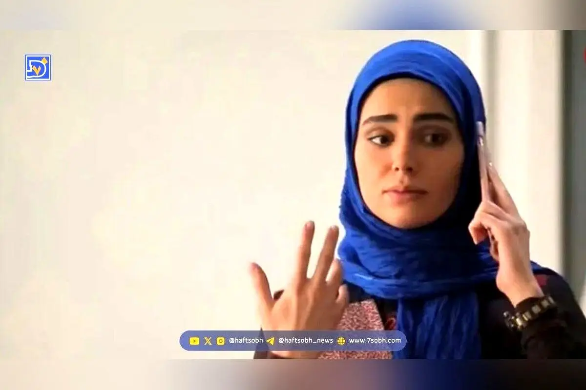 بیوگرافی کامل و جذاب لاله مرزبان، بازیگر نقش‌آفرین در سریال آنام با استایل فرانسوی و رازهای موفقیت در عرصه هنر