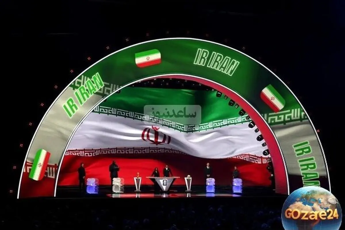 واکنش‌های تند به نام‌گذاری جنجالی بازی ایران و مصر در جام جهانی؛ نقد رسانه‌های آمریکا و محکومیت رسمی فدراسیون‌ها