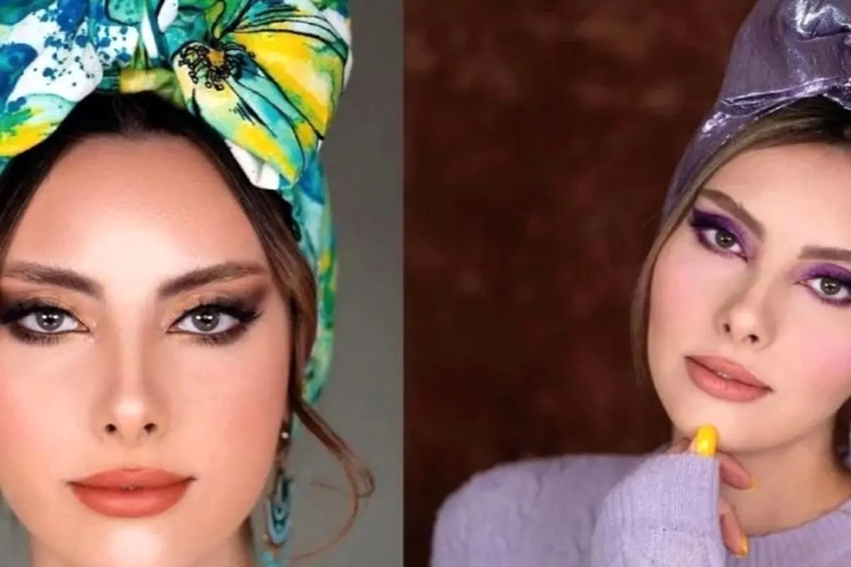 بیوگرافی کامل و جالب گیسو دیبا، بیوتی بلاگر موفق ایرانی و رازهای زندگی شخصیاش