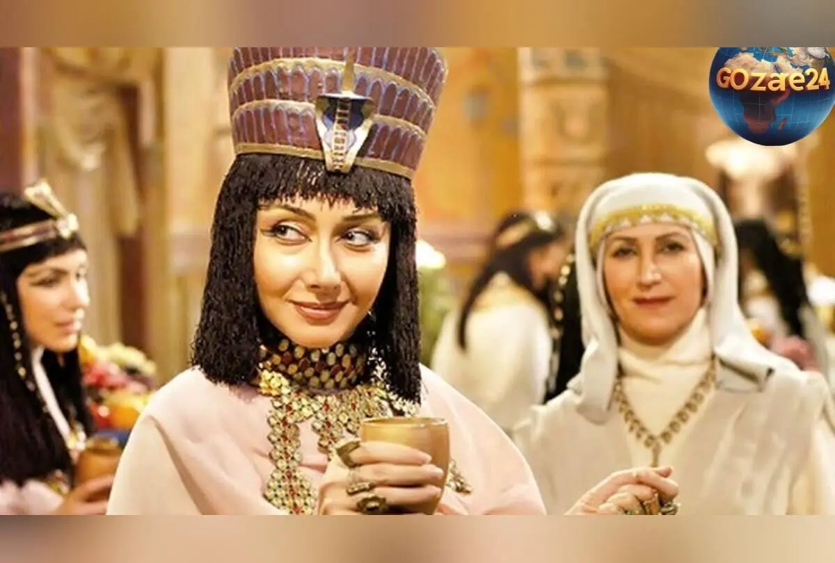 بازسازی چهره زلیخا در موزه مصر با فناوری‌های پیشرفته؛ زیبایی بی‌نظیر زن مصر باستان