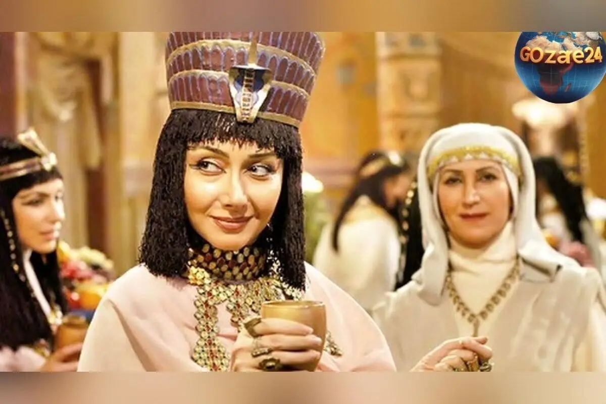 بازسازی چهره زلیخا در موزه مصر با فناوری‌های پیشرفته؛ زیبایی بی‌نظیر زن مصر باستان